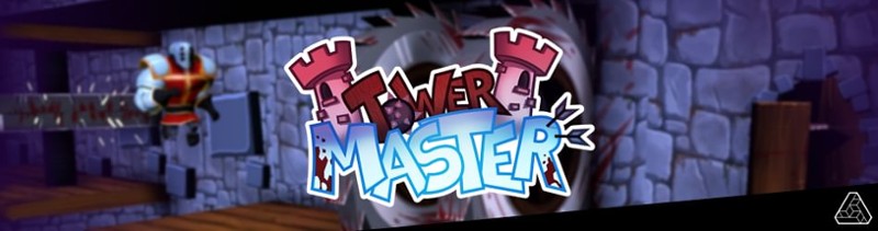 Tower Master Game Cover