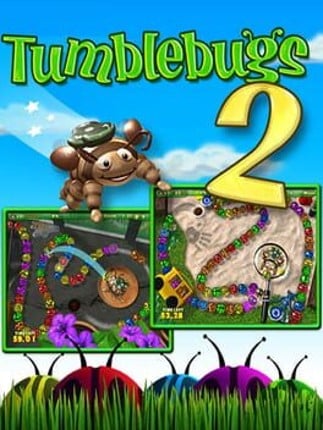 Tumblebugs 2 Game Cover