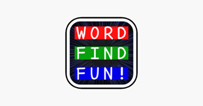 Word Find Fun! Image