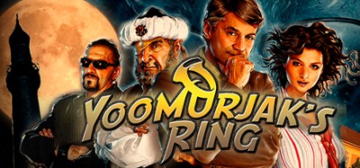 YOOMURJAK'S RING Image
