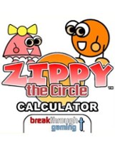 Zippy the Circle: Calculator Image