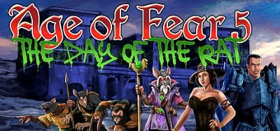 Age of Fear 5: The Day of the Rat Image