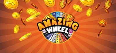 Amazing Wheel-Word of Fortune Image