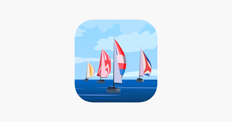 American Cup Sailing Game Cover