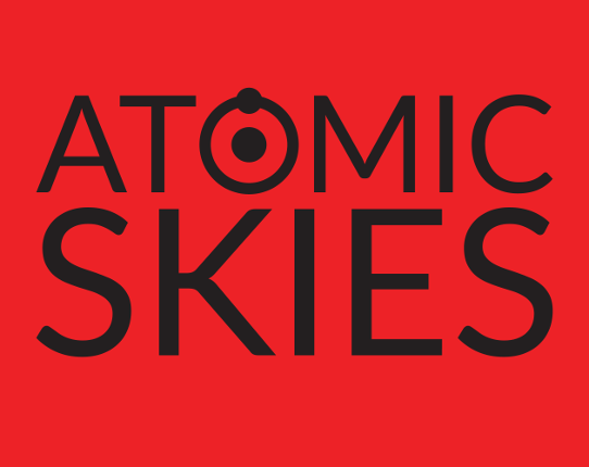 ATOMIC SKIES Game Cover