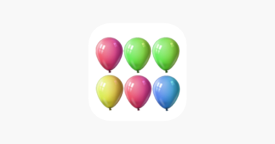 Balloon Pop (1bsyl) Image