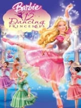 Barbie in the 12 Dancing Princesses Image