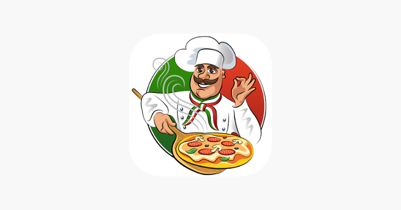 Burger Cooking Fever: Food Court Chef Game Game Cover