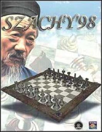 Chess '98 Game Cover