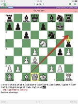 Chess Opening Lab (1400-2000) Image