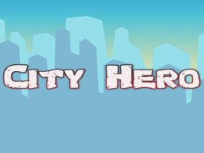 City Hero HD Image