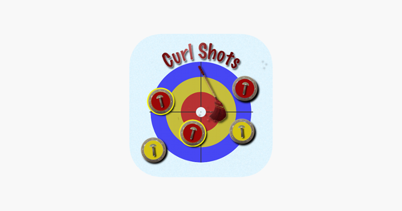 Curl Shots Game Cover