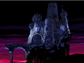 Dark Castle Escape Image