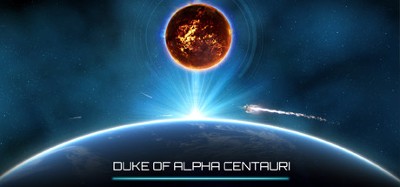 Duke of Alpha Centauri Image