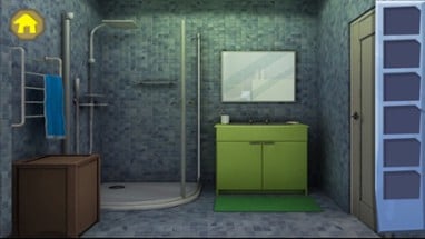 Escape Room 3:like Room &amp; Doors Image