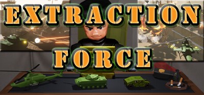 Extraction Force Image