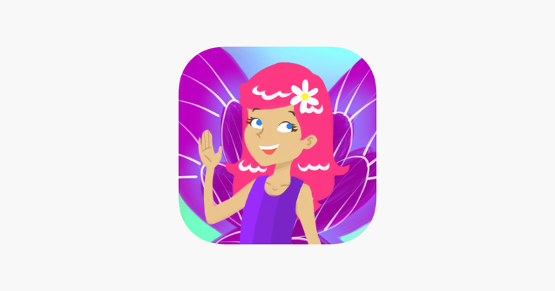 Fairy Fashion Show Dress Up Game Cover