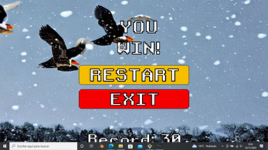 FinalPractice_DuckHunter22 Image