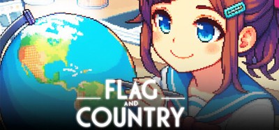 Flag & Country Image