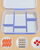 Lunch Box Ready Image