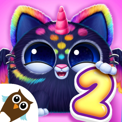 Smolsies 2 - Cute Pet Stories Game Cover