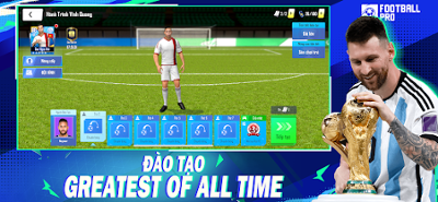 Football Pro VTC Image