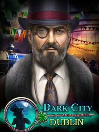 Dark City: Dublin Game Cover