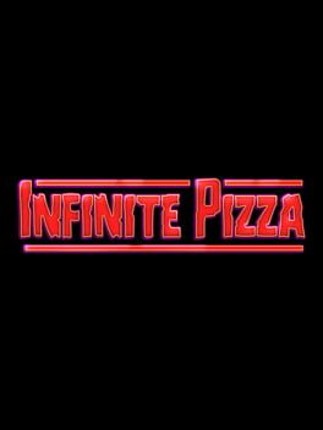 Infinite Pizza Game Cover