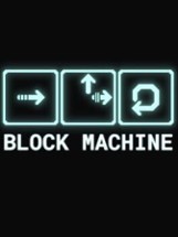 Block Machine Image