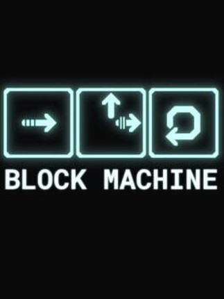Block Machine Game Cover
