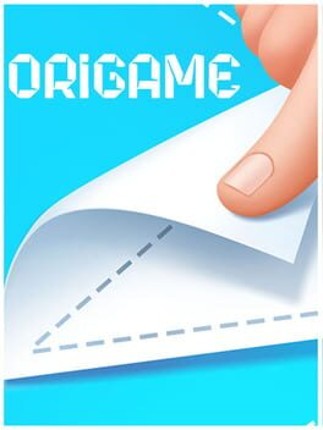Origame Game Cover