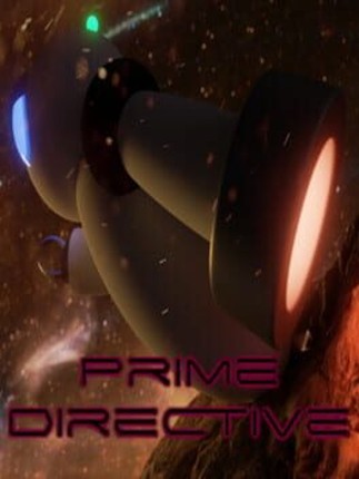 Prime Directive Game Cover
