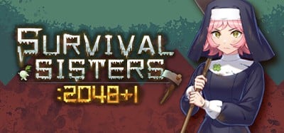 SURVIVAL SISTERS：2048＋1 Image