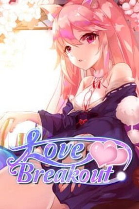 Love Breakout Game Cover