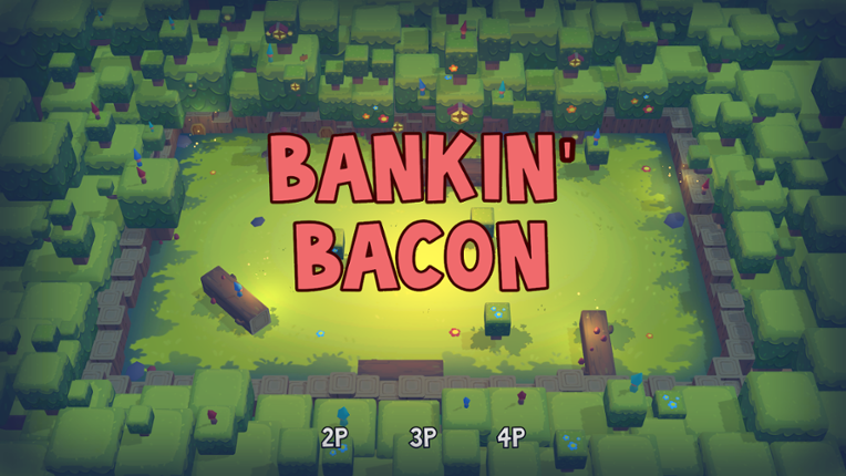 Bankin'Bacon Game Cover