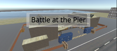 Battle at the Docks Image