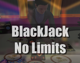 BlackJack No Limits Image