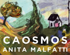 CAOSMOS - Anita Malfatti Image