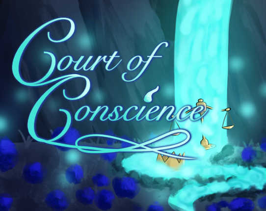 Court of Conscience Game Cover