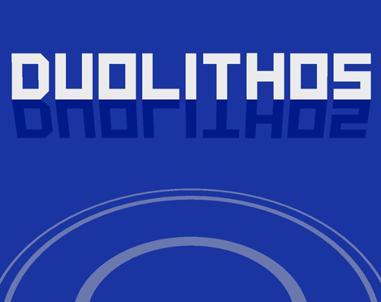 Duolithos Game Cover