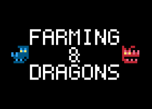 Farming & Dragons Image