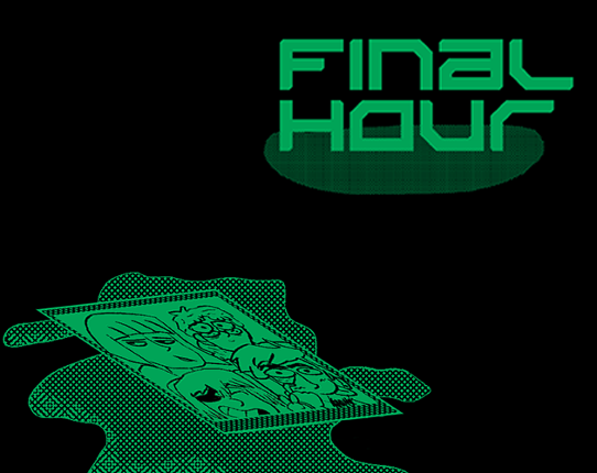 Final Hour Game Cover