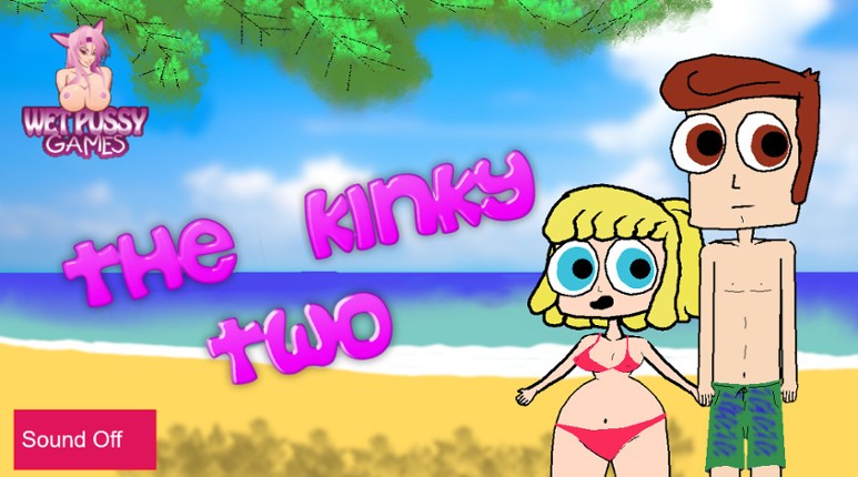 Kinky Two Game Cover
