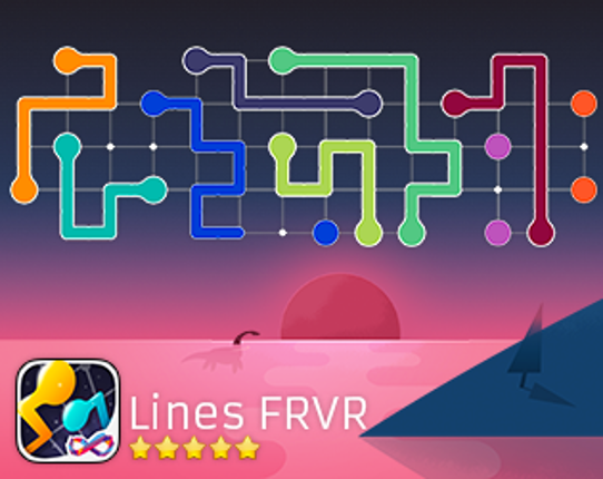 Lines FRVR Game Cover