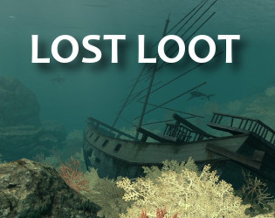 Lost Loot Game Cover