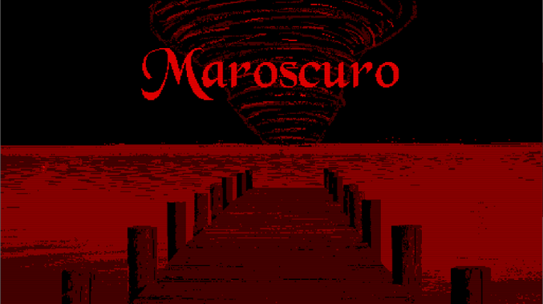 Maroscuro Game Cover