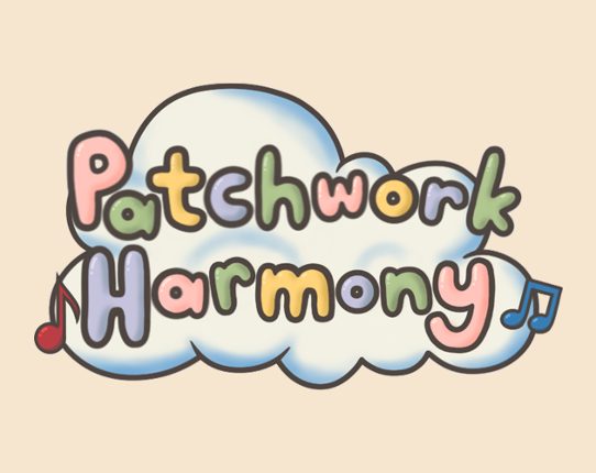 Patchwork Harmony Game Cover