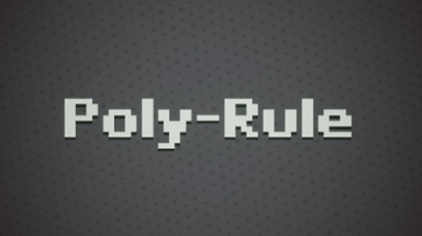 Poly-Rule Image