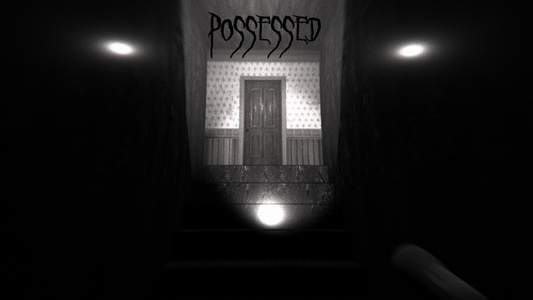 Possessed Game Cover