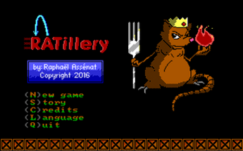 RATillery - Free version Image